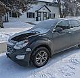 2017 Equinox $3000