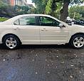 Ford Fusion 2009
