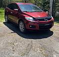Mazda Cx-7 2008