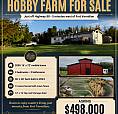 Hobby Farm