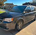 Grand Caravan For Sale