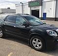 2012 Gmc Acadia