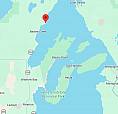 Cottage Lot For Sale - Lake Winnipeg