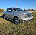 2015 Dodge Ram Laramie Eco Diesel