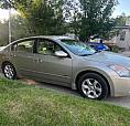 2009 Nissan Altima Hybrid