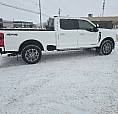 2025 Ford Superduty F350 Platiumn Plus