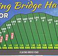 Prime Kings County Building Lots