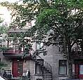 5 1/2 Dans Une Coopérative D'habitation