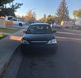 2003 Honda Civic Sport