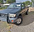 2000 Toyota Tacoma