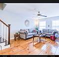 Linden Ave Parkdale Semi-Detached