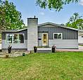 House For Rent- Fraser's Grove Area-immediate Occupancy