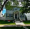 Terwilliger Home 