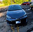 2017 Corolla Se 
$15900
257Km
