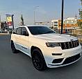  Jeep Grand Cherokee Limited X For Sale