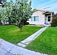 Main Floor For Rent --Millside Sw