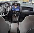 2015 Jeep Patriot With 118000 Km