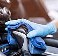 Car Detailing Specialists — Interior