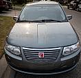 Saturn Ion 2007