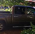 2013 Gmc Sierra 1500 Crew Cab