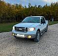 2007 Ford F150