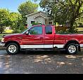 Ford F150 Xlt