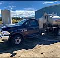 5500 Dodge