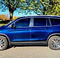 2021 Honda Pilot Ex-L Navi Awd 86K
