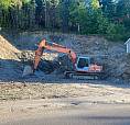 Land Corner Brook