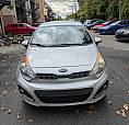 2013 Kia Rio 5 Sx (manuelle, 6 Vit.) – Tout équipée, Antirouille
