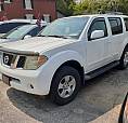 2011 Suv