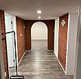 Spacious 2 Bedroom Basement Apartment With A Separate Entrance