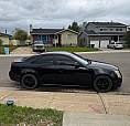 2011 Cadillac Cts4 V6 Awd