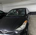Hyundai Elantra Gls 2013 Running Excellent For Urgent Sale