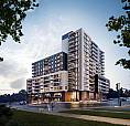 New 2bed, 2bath Condo Near Scarborough Town Cntr (opt Parking)