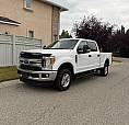 2017 Ford F250 Xlt 4X4 Crewcab 6.2L V8