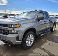 2021 Silverado Custom 1500 + 20Ft 5Th Wheel