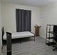 1 Furnished Private Room For Rent