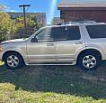 2005 Ford Explore Awd
