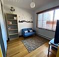 Superbe 3    ½ (55M2)   Meublé - Rosemont Petite-Patrie - 1245$