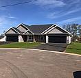 Brand New Energy Efficient Semi 3Br, 2 Bth, Heated 2 Car Garage 