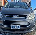 *** Showroom Condition: 2015 Ford C-Max Sel Hybrid ***