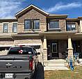 3-bedroom 2 Wr Townhouse For Rent – West Brant, Brantford