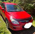 2011 Hyundai Elantra Touring