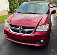 Dodge Grand Caravan 2015