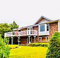 Ocean View Home For Sale In Halifax, Nova Scotia
