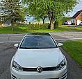 Volkswagen Golf Highline 2017