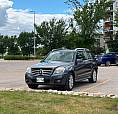 2009 Mercedes Benz - Glk 300