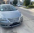 New Safety 2013 Nissan Sentra Sl