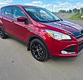 2016 Ford Escape     Only   29 Km